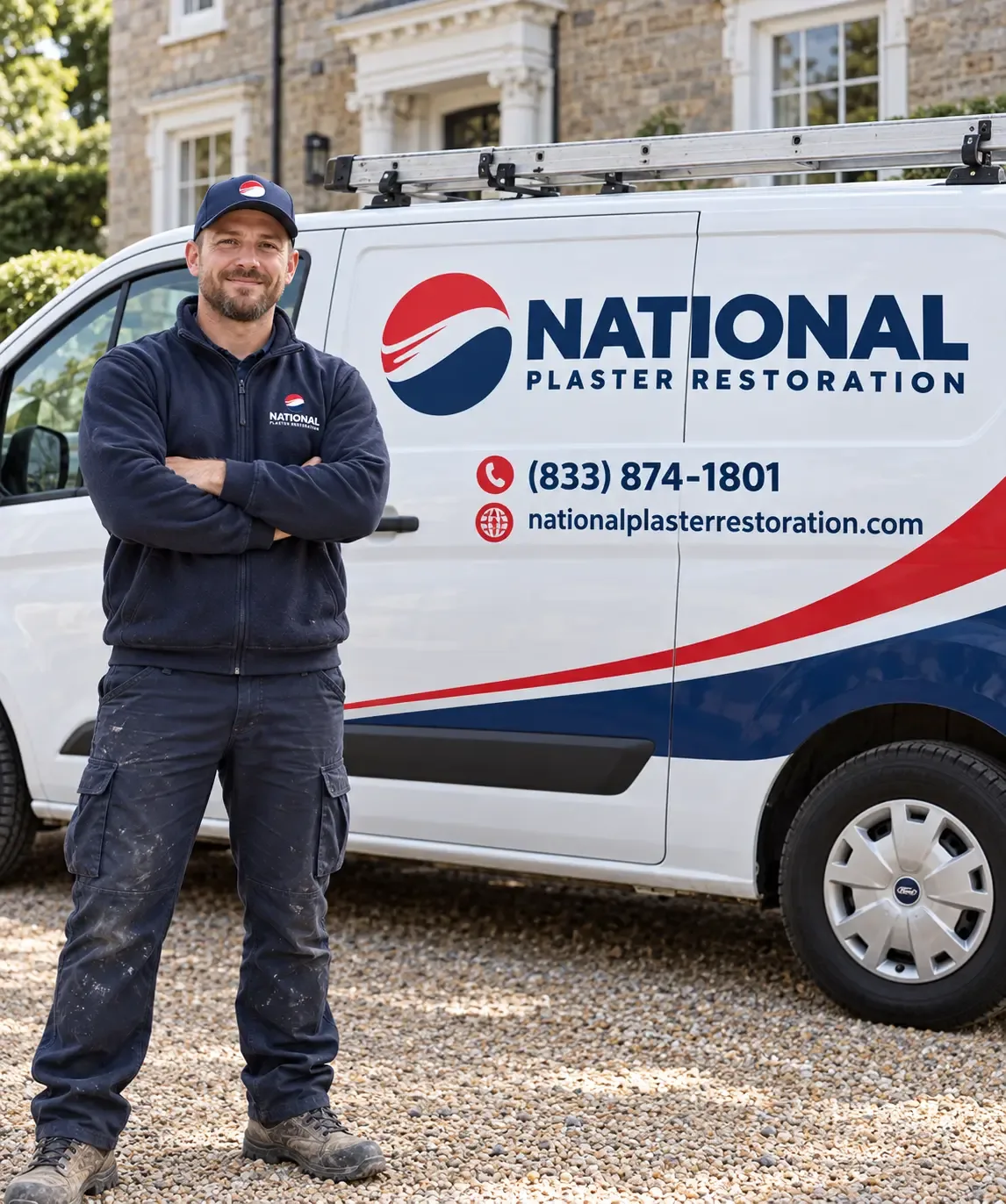 Plaster Repair company in Hovland, MN